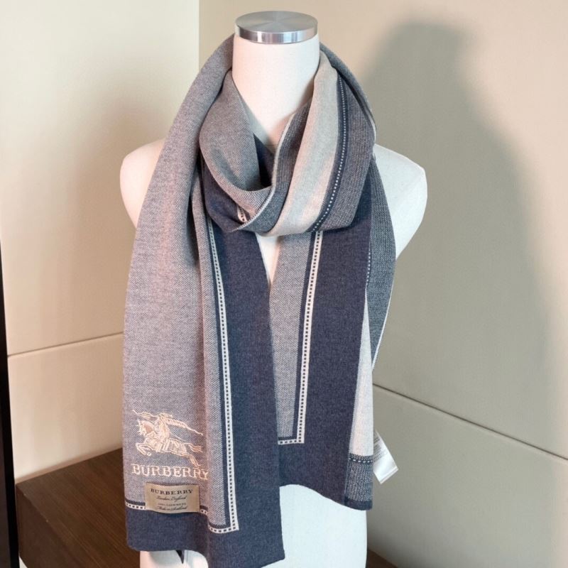 Burberry Scarf